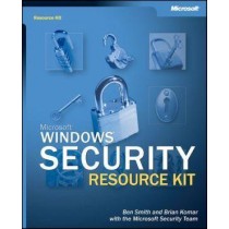 Microsoft Windows Security Resource Kit