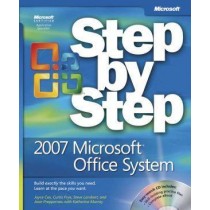 The 2007 Microsoft Office System Step by Step
