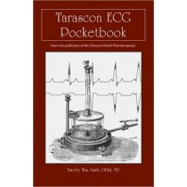 Tarascon ECG Pocketbook