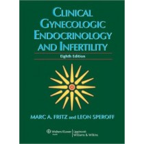 Clinical Gynecologic Endocrinology and Infertility 8e