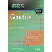 BRS Genetics