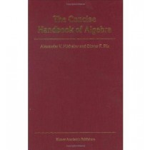 The Concise Handbook of Algebra