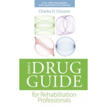 Davis's Drug Guide for Rehabilitation Professionals