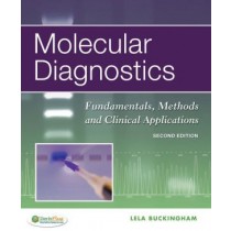 Molecular Diagnostics : Fundamentals, Methods and Clinical Applications, 2E