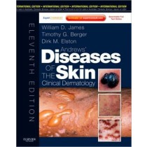 Andrews' Diseases of the Skin, IE, 11e **