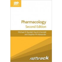 FASTtrack: Pharmacology, 2e