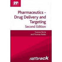FASTtrack: Pharmaceutics - Drug Delivery and Targeting, 2E