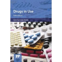 Drugs in Use - Case studies for pharmacists and prescribers, 5e