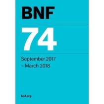 British National Formulary (BNF) 74