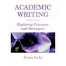 Academic Writing Second edition