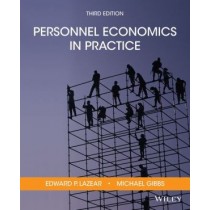 Personnel Economics in Practice 3e