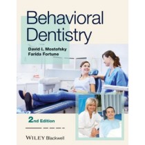 Behavioral Dentistry, 2e