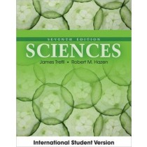 Sciences 7e International Student Version (WIE)