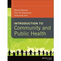 Introduction to Community and Public Health