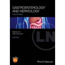 Lecture Notes: Gastroenterology and Hepatology, 2e