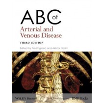 ABC of Arterial and Venous Disease, 3e