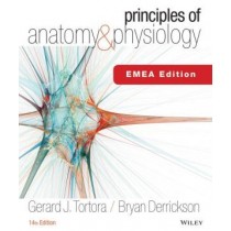 Principles of Anatomy and Physiology, 14e