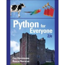 Python for Everyone 2e