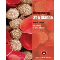 Haematology at a Glance, 3e