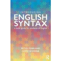 Introducing English Syntax