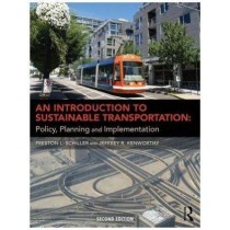 Introduction to Sustainable Transportation