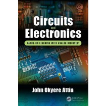 Circuits and Electronics
