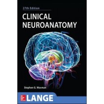 Clinical Neuroanatomy, 27E