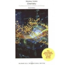 Chemistry: The Molecular Nature of Matter and Change 7E