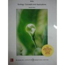Ecology: Concepts and Applications, 7E
