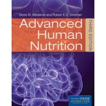Advanced Human Nutrition 3E