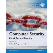 Computer Security: Principles and Practice, Global Edition, 3e