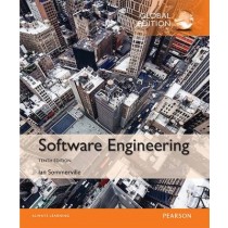 Software Engineering, Global Edition, 10e