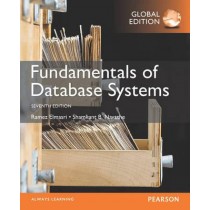 Fundamentals of Database Systems, Global Edition, 7e
