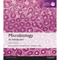 Microbiology: An Introduction 12E