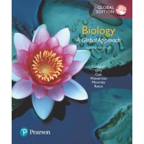 Biology: A Global Approach, Global Edition, 11e