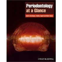 Periodontology At A Glance