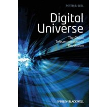 Digital Universe - The Global Telecommunication Revolution