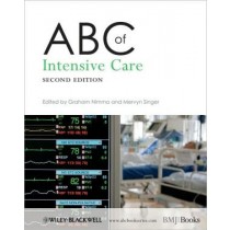 ABC of Intensive Care, 2e