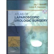 Atlas of Laparoscopic Urologic Surgery with DVD