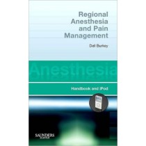 Regional Anesthesia and Pain Management, Handbook and iPod