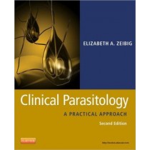 Clinical Parasitology, 2e