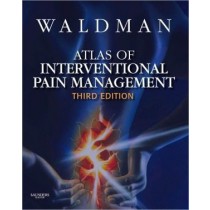 Atlas of Interventional Pain Management with DVD, 3e **