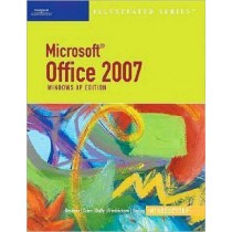 Microsoft Office 12: Illustrated Introductory, Xp