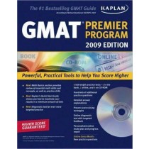 Kaplan GMAT: 2009: Premier Program