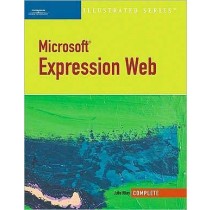 Microsoft Expression Web: Complete