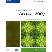 New Perspectives on Microsoft Office Access 2007