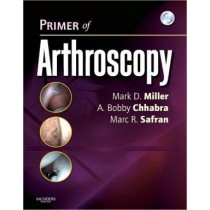 Primer of Arthroscopy