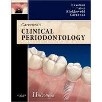 Carranza's Clinical Periodontology, 11e **