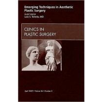 Emerging Techniques in Aesthetic Plastic Surgery: Number 2 **