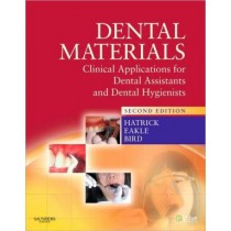Dental Materials, 2nd Edition **